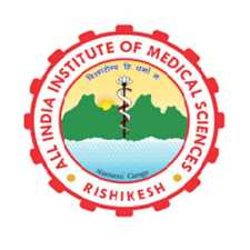 Logo of AIIMS Rishikesh